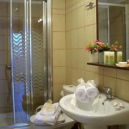 Zaggou Aparthotel 3*