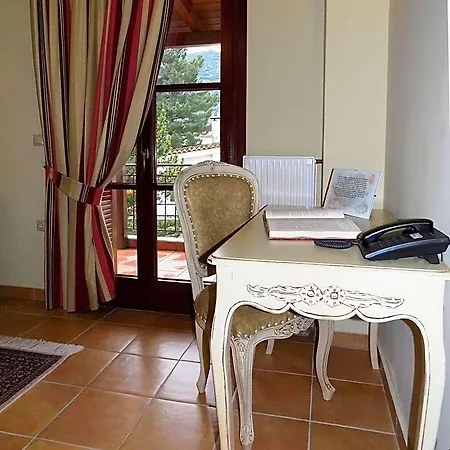 Apart-hotel Zaggou 3*