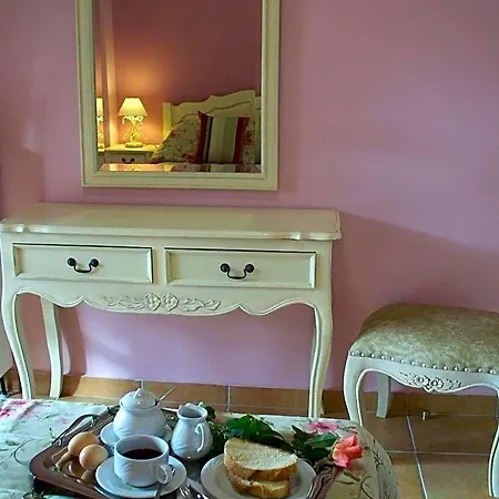 Aparthotel Zaggou Amfikleia