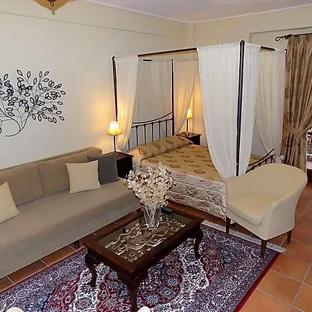 Aparthotel Zaggou