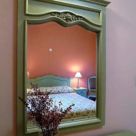 Aparthotel Zaggou