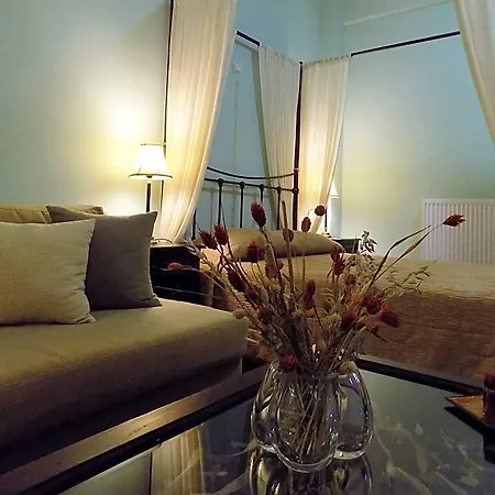 Aparthotel Zaggou 3*