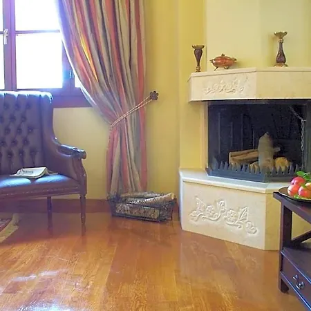 Aparthotel Zaggou 3*