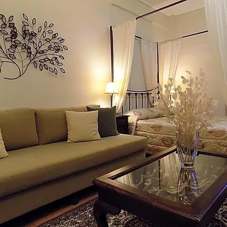 Zaggou Aparthotel 3*