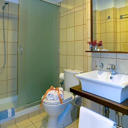 Aparthotel Zaggou 3*