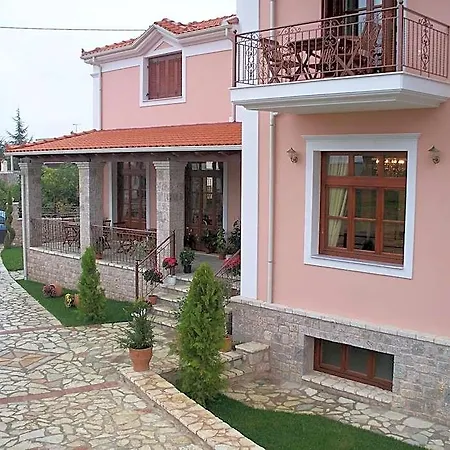 Zaggou 3*