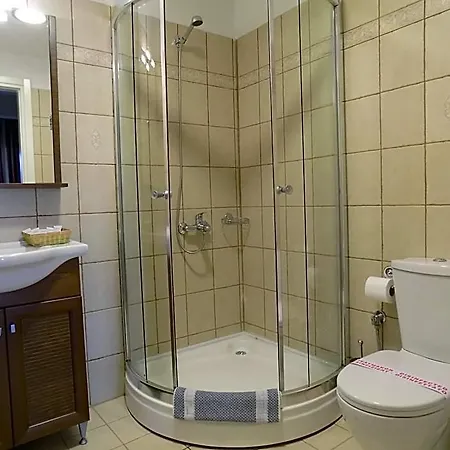 Zaggou Aparthotel