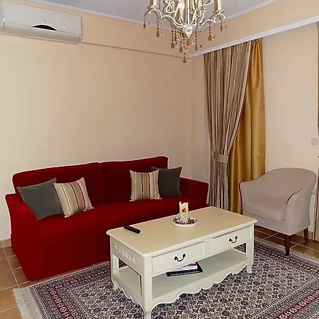 Zaggou Aparthotel