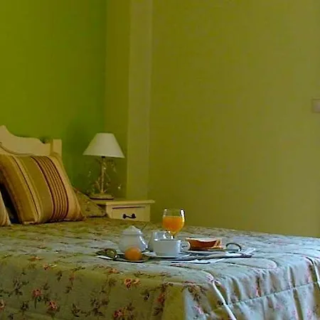 Zaggou Aparthotel