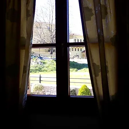 Aparthotel Zaggou 3*