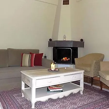 Aparthotel Zaggou 3*