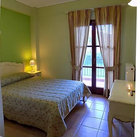 Aparthotel Zaggou