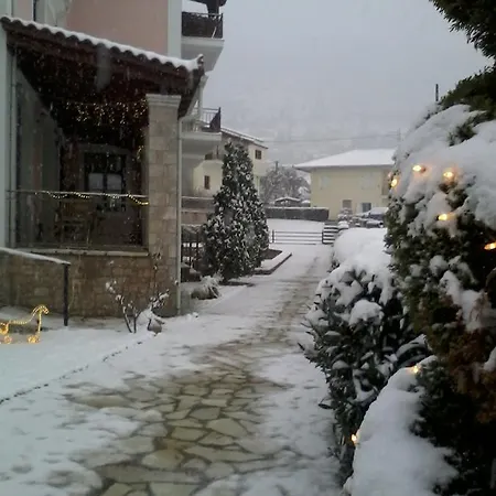 Zaggou Amfíklia