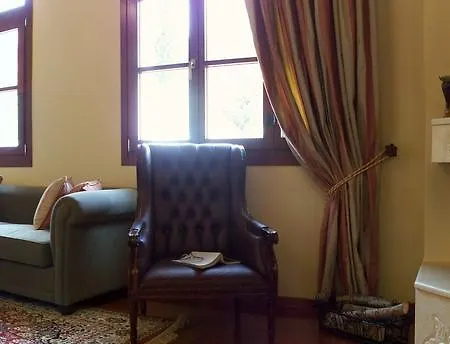 Zaggou Aparthotel
