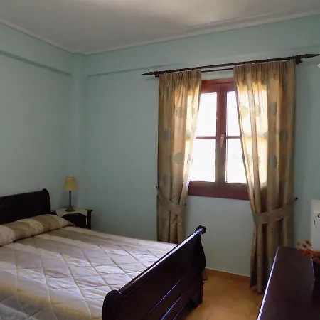 Zaggou Aparthotel 3*