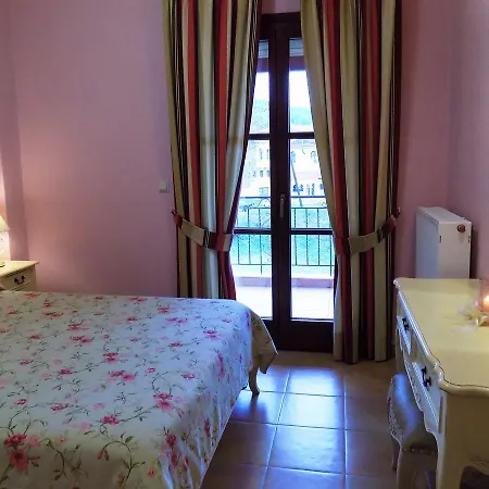 Zaggou Hotel apartamentowy 3*