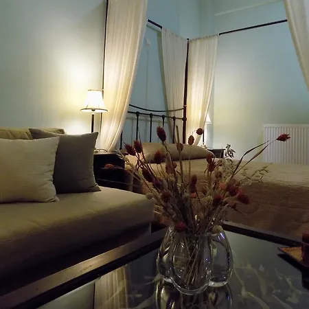 Zaggou Hotel apartamentowy