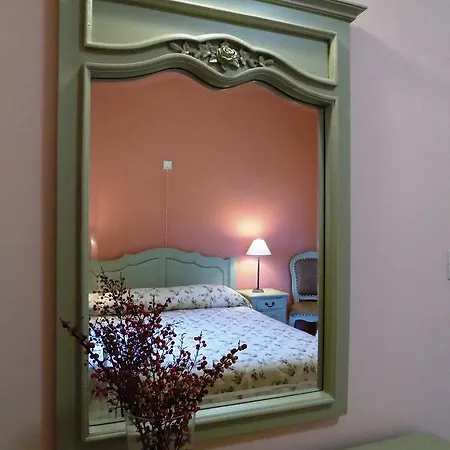 Zaggou Aparthotel Amfikleia