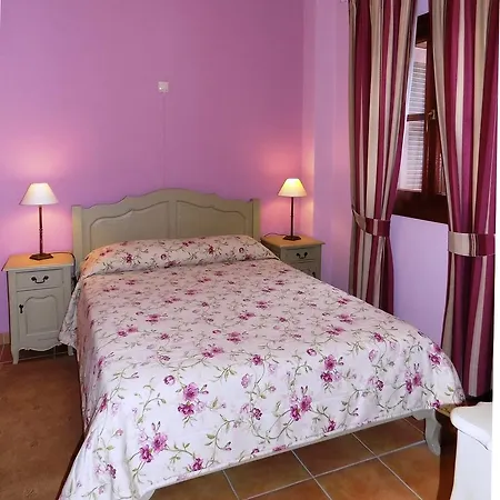 Hotel apartamentowy Zaggou Amfikleia