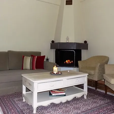 Zaggou 3* Amfíklia
